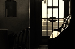 ピアノのある空間