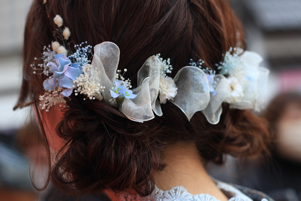 hair style♥