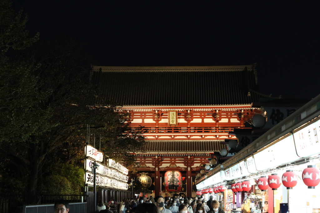 浅草寺