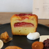 紅玉りんごのバターケーキ♡