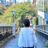 目黒川散歩２