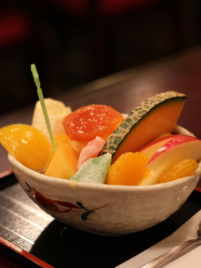豪華！！