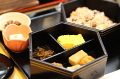 お赤飯セット♪