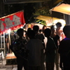 お祭り♪その２