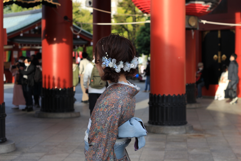 美しい帯