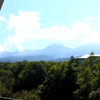 風景画のような