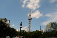 テレビ塔