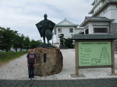 茨城県常総市