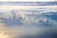 雲海