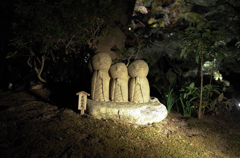 長谷寺　地蔵