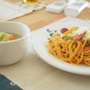 ランチ