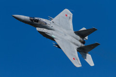 2013築城基地航空祭(F-15)