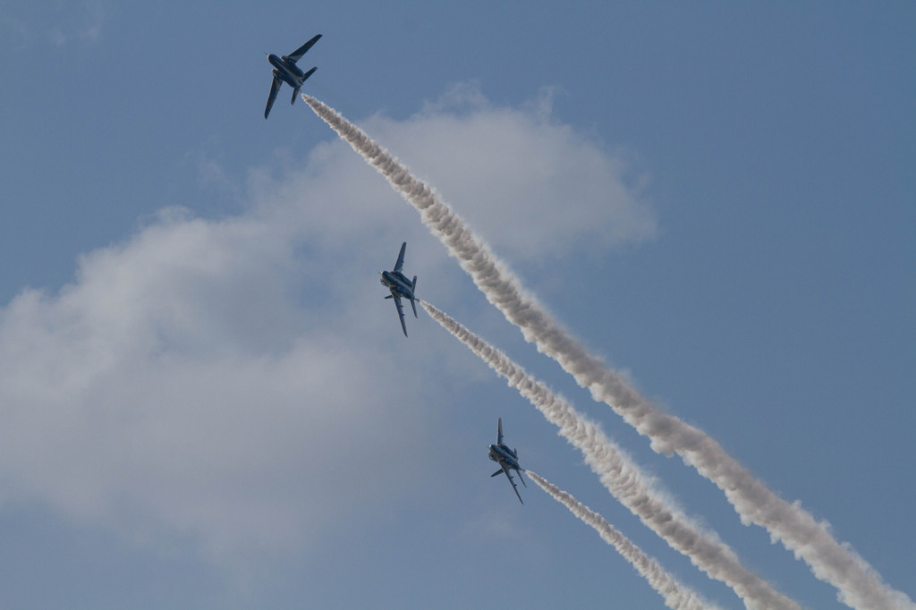 2013芦屋基地航空祭