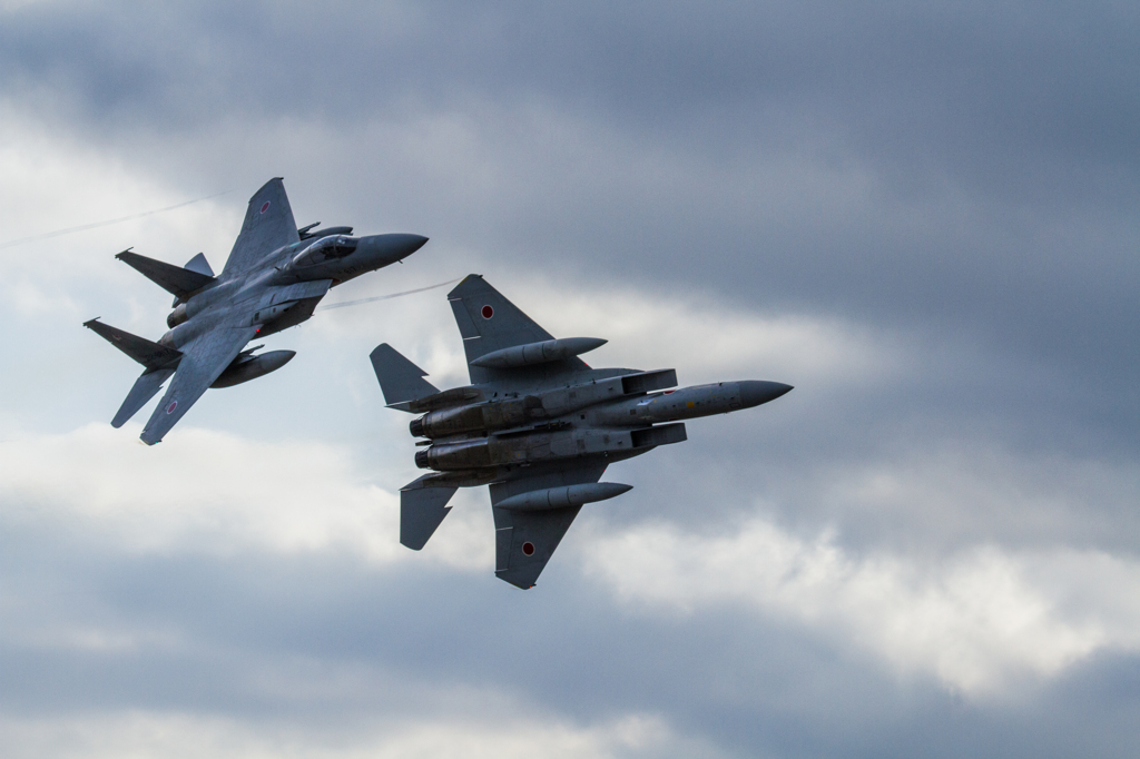 F-15