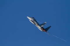 2013築城基地航空祭(F-15)