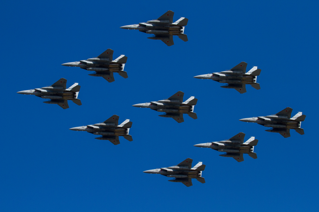 F-15×9