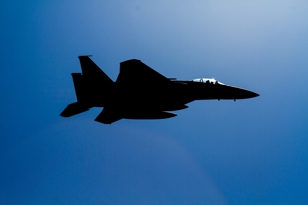 F-15