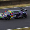 エヴァRT初号機アップルMP4-12C