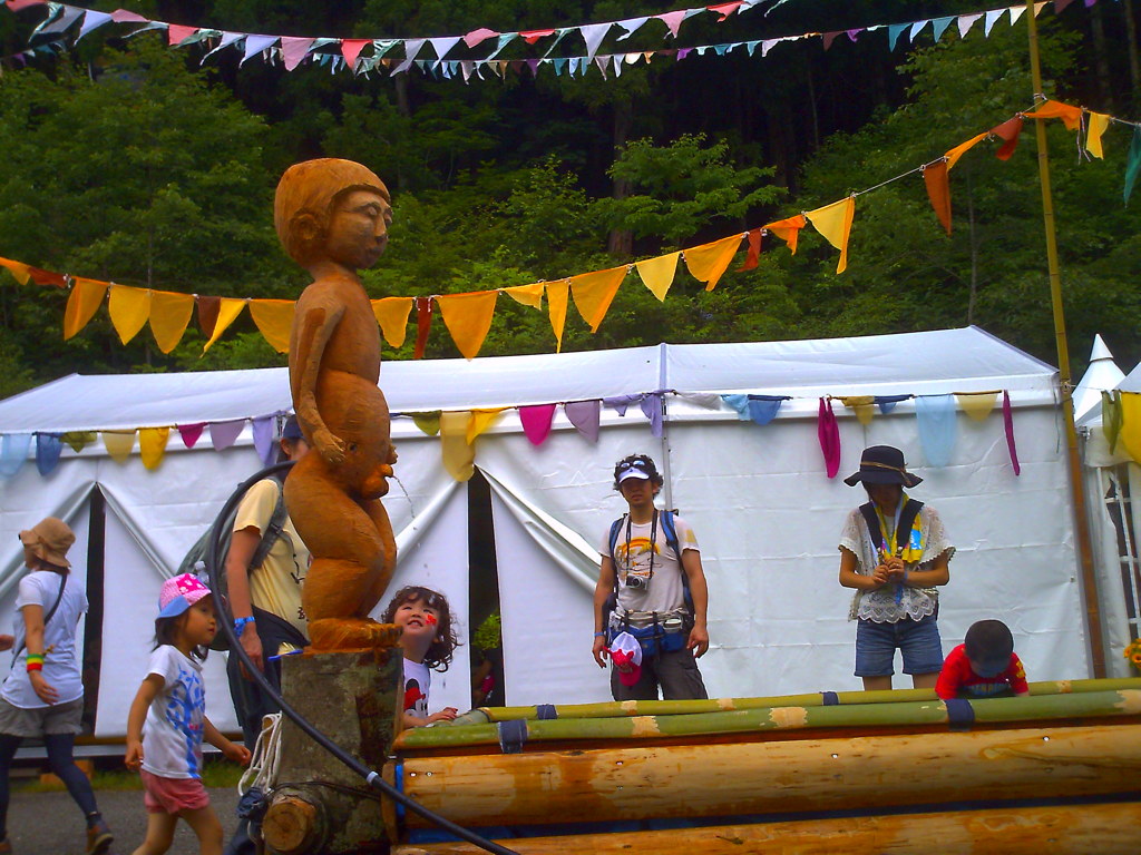 ションベン小僧