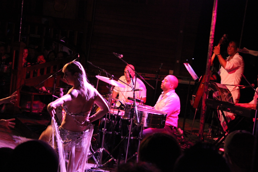 はじまったのは・・