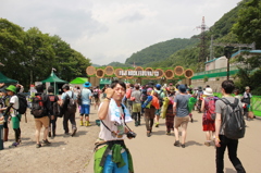 たのしげなつばっち2