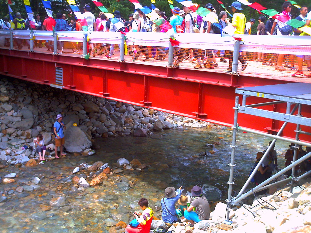 水浴び気持ち良さそう