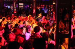 盛り上げるオーディエンス3