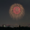 大田区花火大会2015