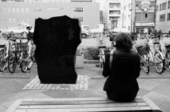 KOREKARA！のモニュメント
