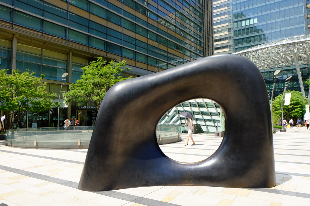 FUJIFILM SQUARE