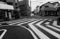 大田区の七辻　その２