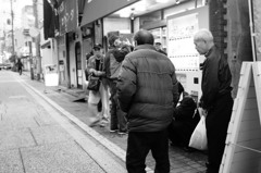 野毛で角打ち
