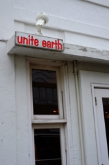 unite earth