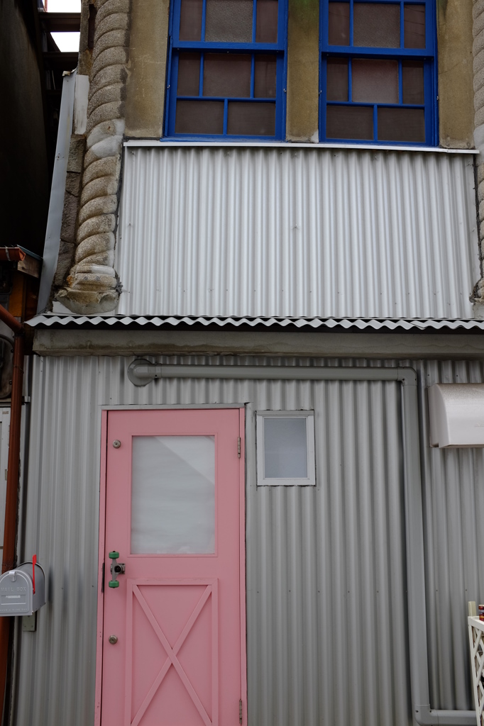 DOOR