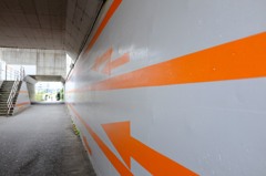 進行方向