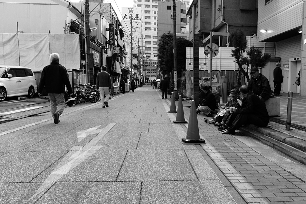 競馬反省会