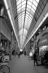 京浜蒲田商店街あすと