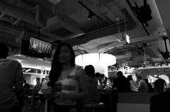 HOOTERS