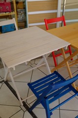 chair