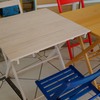 chair