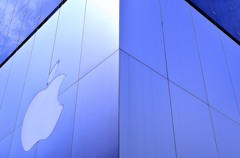 アップルストア