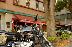 JACK CAFE