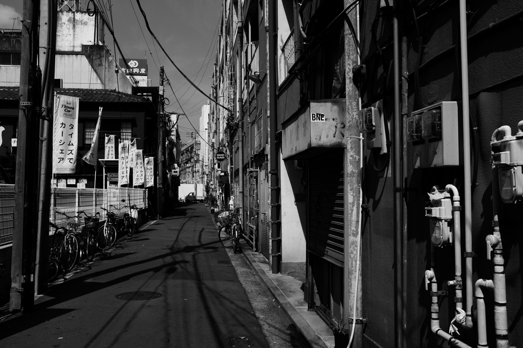 吉田町第一名店ビル