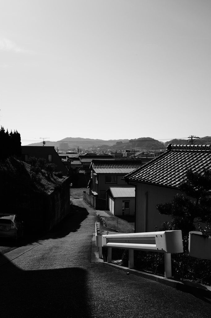 通学路
