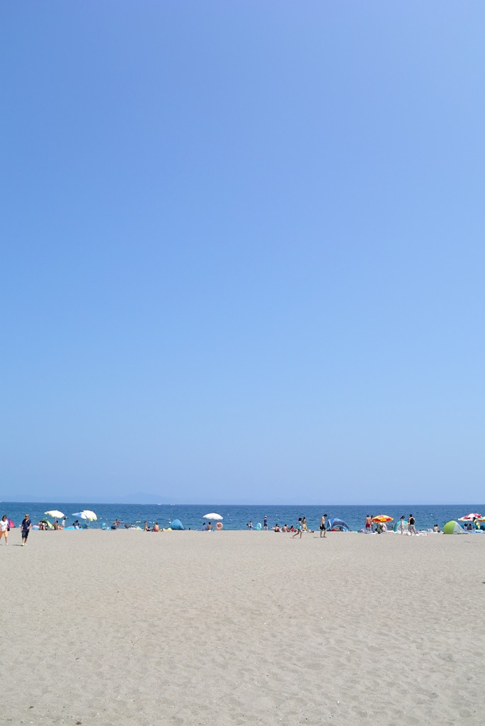 三浦海岸