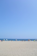三浦海岸