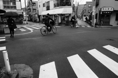 大田区の七辻　その１
