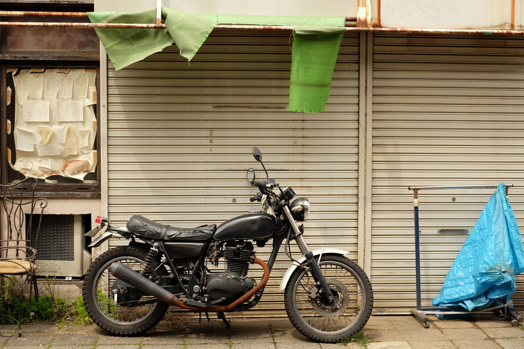 BIKE