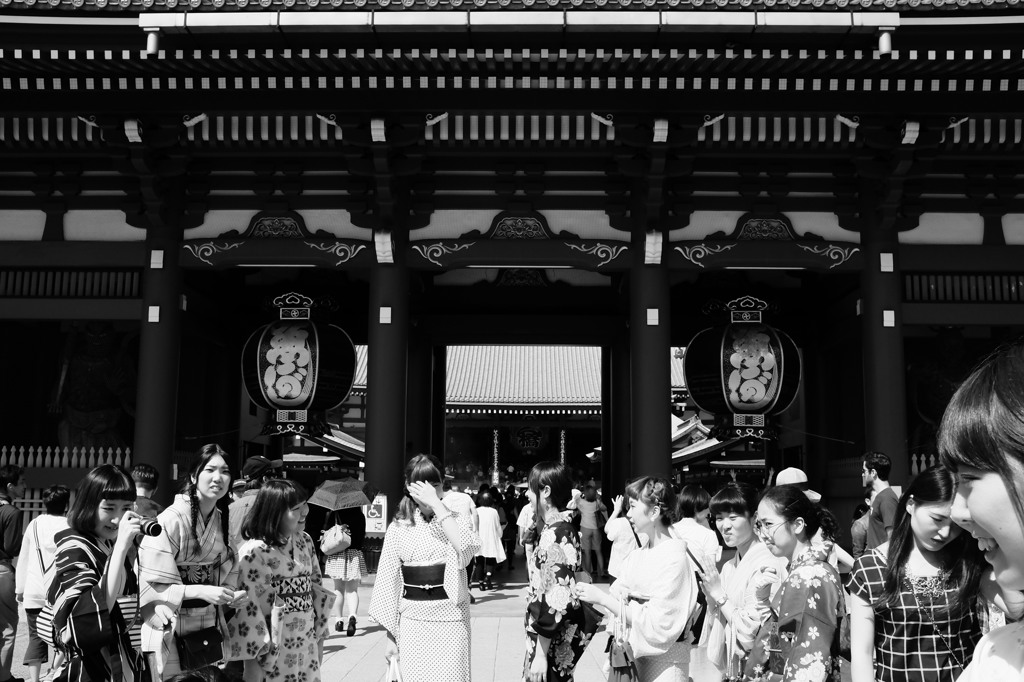 浅草寺