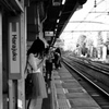 Harajuku station